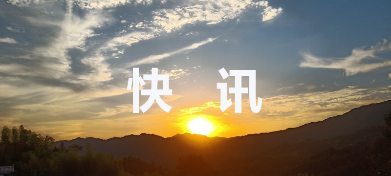 快讯